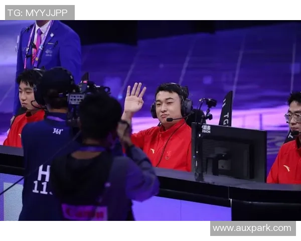 东南亚运动会电竞盛况：菲律宾夺得六金越南紧随其后展现实力